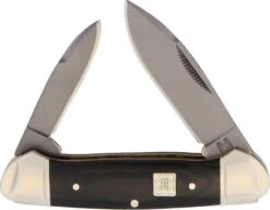 Rough Rider Canoe High Carbon Folding Knife