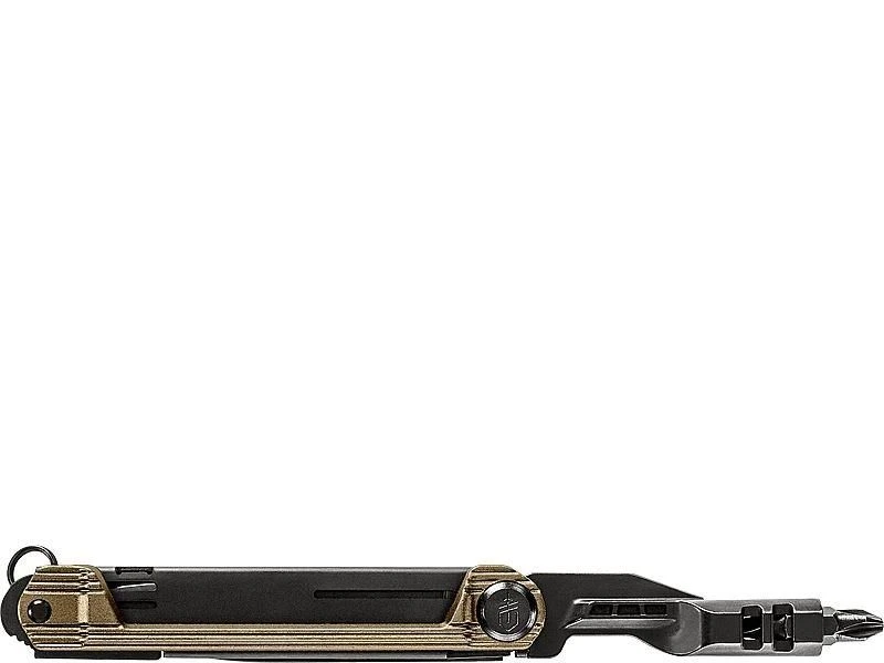 Gerber Armbar Slim Drive - Burnt Bronze (Pocket-Tool) 4 Gerber Armbar Slim Drive - Burnt Bronze (Pocket-Tool) - Image 2