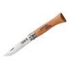 Opinel No.6 Classic Original Carbon Steel Knife -Outdoor Camping Survival Store 58c5316a23b126a18f13d4f171828dcd