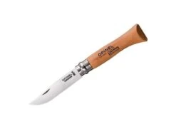 Opinel No.6 Classic Original Carbon Steel Knife