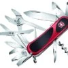 Victorinox Evolution S557 Red & Black -Outdoor Camping Survival Store 5a375c6a2d0a303a52d34e3fd2f5e75d