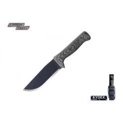 Condor Crotalus Knife