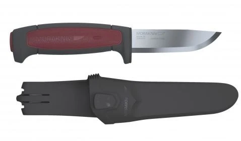 Mora Pro C Carbon Knife 3 Mora Pro C Carbon Knife