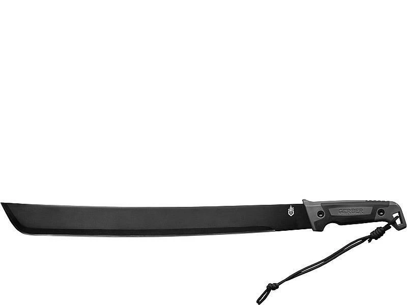 Gerber Gator Bush Machete 4 Gerber Gator Bush Machete - Image 2