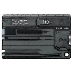 Victorinox Quattro Swiss Card Black Transparent 7 Victorinox Quattro Swiss Card Black Transparent -Outdoor Camping Survival Store 62334ecab83ce69d2a7f1dd56cbaab5b 1