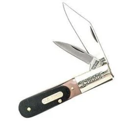 Old Timer Barlow Folding Pocket Knife