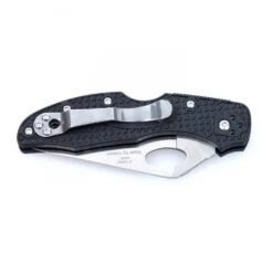 Ganzo Firebird F759M Lock Knife - Black