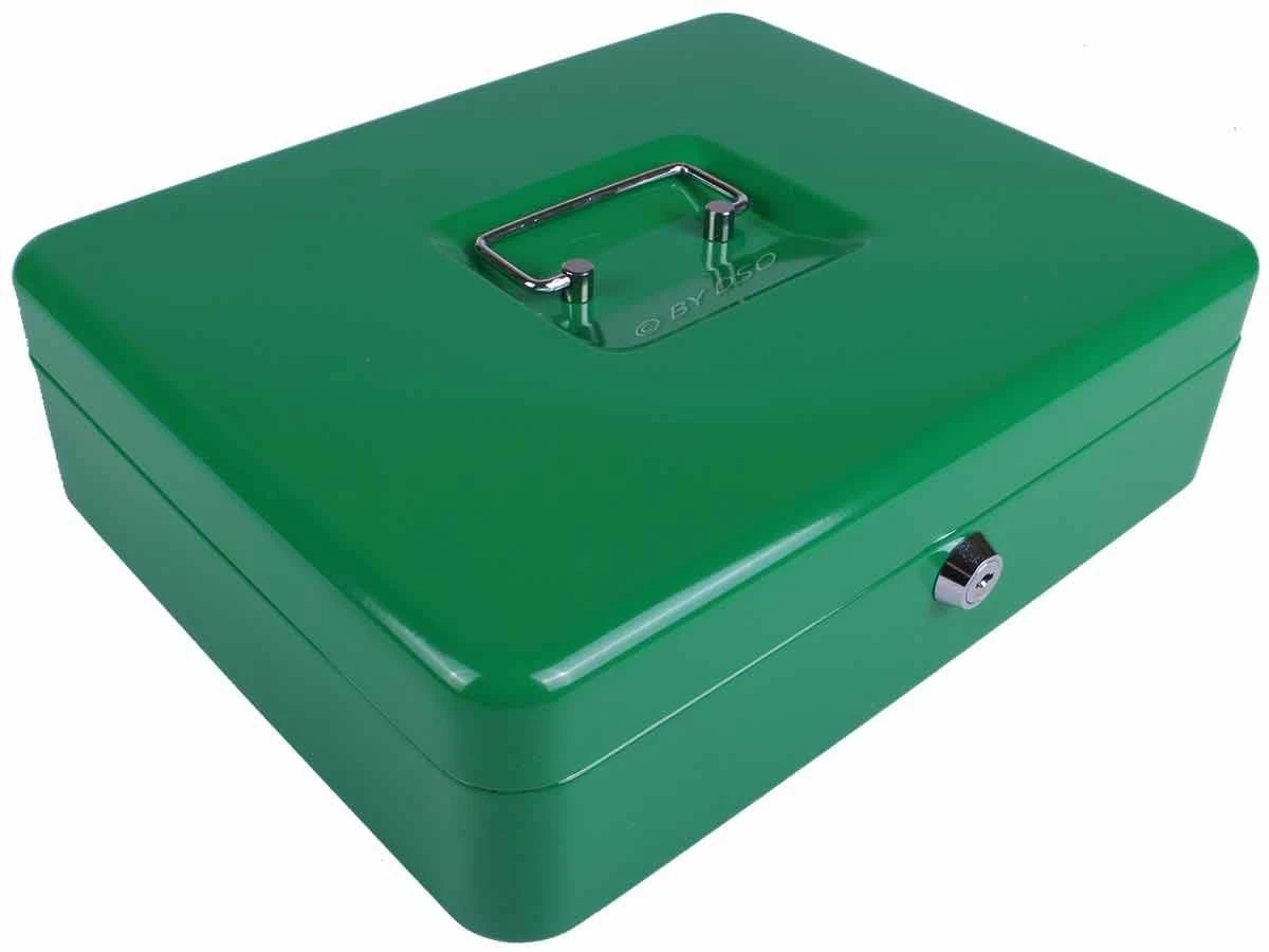 12" Lockable Knife Box 3 12" Lockable Knife Box