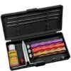 Lansky Diamond Standard Sharpening System -Outdoor Camping Survival Store 6EE5F7F3634FD6DF247797849A2B37BC