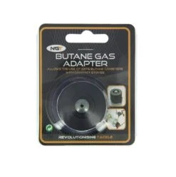 NGT Butane Gas Adapter