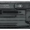 Victorinox Quattro Swiss Card Black Transparent -Outdoor Camping Survival Store 71adbcaf64e6034559072b79545165ba 1