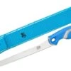 Cuda 7" Freshwater Fillet Knife W/Sheath -Outdoor Camping Survival Store 71dd0acce662f01da7fbbd1d28d413c0