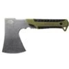 Gerber Pack Hatchet - Full Tang Stainless Steel Blade And Rubber Handle -Outdoor Camping Survival Store 753c9e905e4b508d8d4256be2435a326