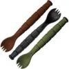 KA-BAR Spork With Knife 3PK -Outdoor Camping Survival Store 7680685b518d815b362c42a06f12ea30