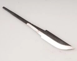 Laurin Metalli Carving Blade 77mm Carbon Steel -Outdoor Camping Survival Store 77 20 3 25c 2 1 1