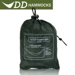 DD Superlight Hammock OG
