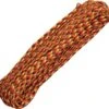 Atwood 550 Paracord Fireball 100ft Hank -Outdoor Camping Survival Store 77b8b6f30b9888fbbc86bcb1f41d2593