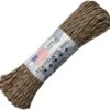 Atwood 550 Paracord Quicksand 100ft Hank -Outdoor Camping Survival Store 7813ba9f9026cf564704ff346bc89741