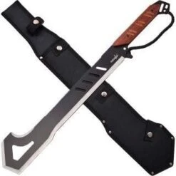 Survivor 19" Multi Function Machete