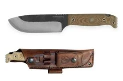 Condor Selknam Knife