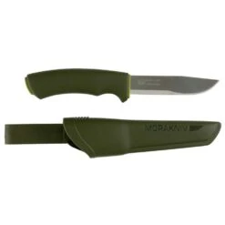 Mora Bushcraft Forest Knife