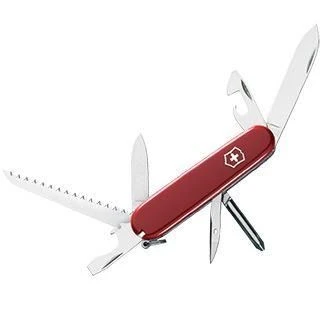 Victorinox Hiker Red 3 Victorinox Hiker Red