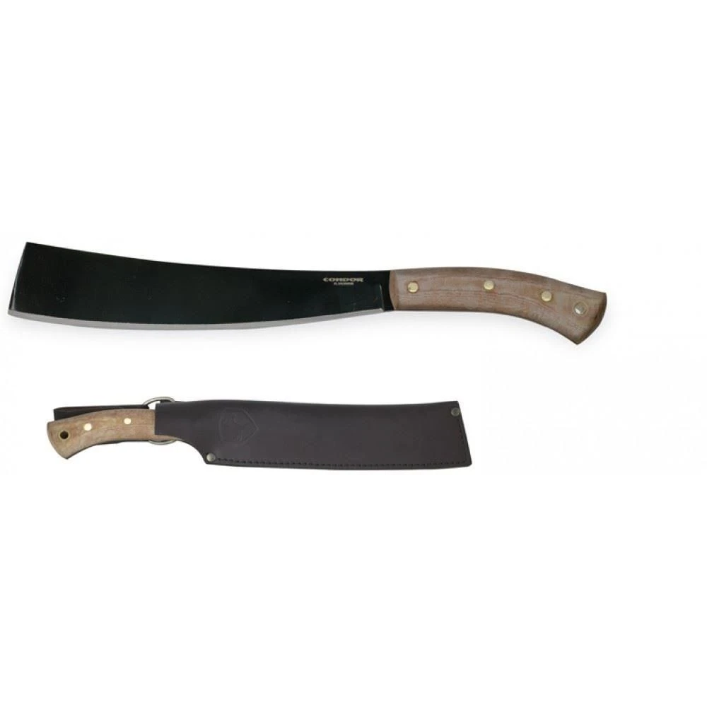 Condor Cambodian Machete 3 Condor Cambodian Machete
