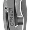 Gerber Paraframe Mini SS FE Folding Knife 2 Gerber Paraframe Mini SS FE Folding Knife -Outdoor Camping Survival Store 83db8c4c7c62319ffe6af98f076cc3a4