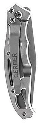Gerber Paraframe Mini SS FE Folding Knife