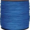 Atwood Micro Cord Blue 1000ft Spool -Outdoor Camping Survival Store 8538594d57958d17e6d14f151680ab30