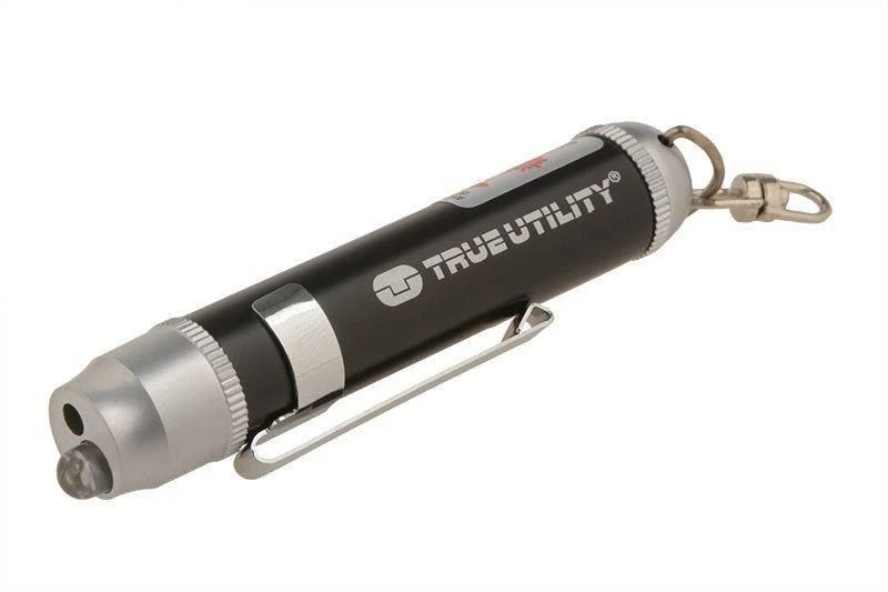 True Utility - Laserlite & Keyring 5 True Utility - Laserlite & Keyring - Image 3