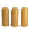 UCO Beeswax 12-Hour Candles (3 Pack) 1 UCO Beeswax 12-Hour Candles (3 Pack) -Outdoor Camping Survival Store 88ce41116b7b0e1ca86a8eade011da55
