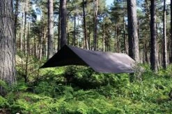 DD Tarp Coyote - XL 4.5m X 3m