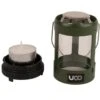 UCO Mini Candle Lantern - Green -Outdoor Camping Survival Store 8ce2b3271454eba94eaafab4b1b9df29