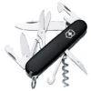 Victorinox Climber Black -Outdoor Camping Survival Store 8d1f1be12f0cf8c14c10555b9700975e