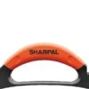 Sharpal 3-in-1 Knife, Axe & Scissors Sharpener W/Rubber Handle & Safety Guard -Outdoor Camping Survival Store 8d4062c331060099b0058b63d52e61ed