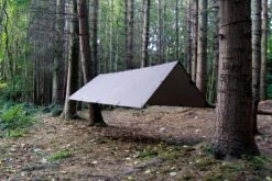 DD Tarp Coyote - Medium 3.5 X 2.4m
