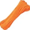 Atwood 550 Paracord Neon Orange 100ft Hank -Outdoor Camping Survival Store 8e7e37184ac62a6cb7f941394b074b67
