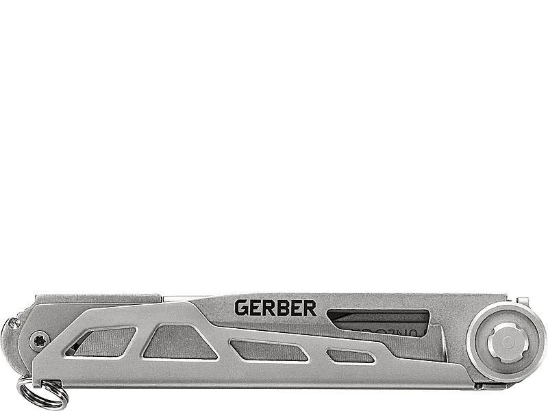 Gerber Armbar Slim Drive - Onyx (Pocket-Tool) 4 Gerber Armbar Slim Drive - Onyx (Pocket-Tool) - Image 2