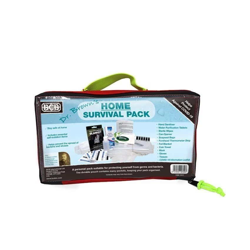 BCB Home Isolation Survival Pack 4 BCB Home Isolation Survival Pack - Image 2