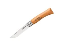 Opinel No.7 Classic Original Carbon Steel Knife