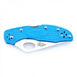 Ganzo Firebird F759M Lock Knife - Blue
