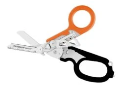 Leatherman Raptor Emergency Medical Shears - Orange/Black