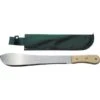 Basic Bushcraft Bolo Machete -Outdoor Camping Survival Store 953ce28192531f6da0e17778c8bc748e