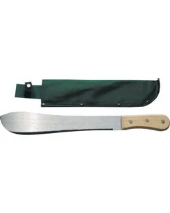 Basic Bushcraft Bolo Machete