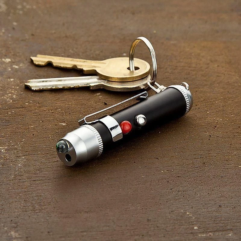 True Utility - Laserlite & Keyring 4 True Utility - Laserlite & Keyring - Image 2