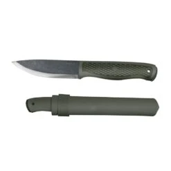 Condor Terrasaur Knife Army Green