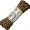 Atwood 550 Paracord FDE Camo 100ft Hank -Outdoor Camping Survival Store 97062a010ecb24faa4422b89e194f00d