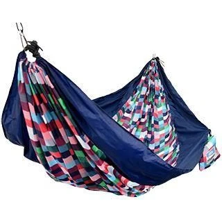 Equip Two Person Travel Hammock - Digi 3 Equip Two Person Travel Hammock - Digi
