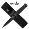 Survivor Survival Knife